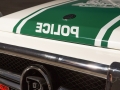 Brabus B63S 700 Widestar Dubai Police