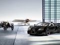 Bugatti Grand Sport Vitesse Black Bess