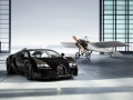 Bugatti Grand Sport Vitesse Black Bess