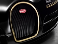 Bugatti Grand Sport Vitesse Black Bess