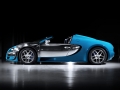 Bugatti Grand Sport Vitesse Meo Constantini