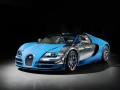 Bugatti Grand Sport Vitesse Meo Constantini