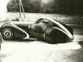 Bugatti Type 51 Dubos Coupe