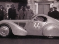 Bugatti Type 51 Dubos Coupe