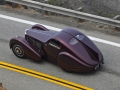 Bugatti Type 51 Dubos Coupe