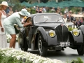 Bugatti Type 51 Dubos Coupe