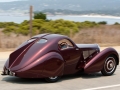 Bugatti Type 51 Dubos Coupe