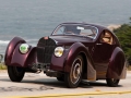 Bugatti Type 51 Dubos Coupe