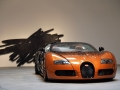 Bugatti Veyron Grand Sport Venet