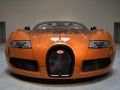 Bugatti Veyron Grand Sport Venet