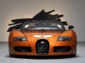 Bugatti Veyron Grand Sport Venet