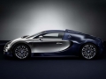 Bugatti Veyron Grand Sport Vitesse Les Légendes Ettore Bugatti