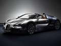 Bugatti Veyron Grand Sport Vitesse Les Légendes Ettore Bugatti