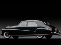 Cadillac 1941 Limousine The Dutchess