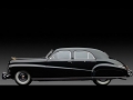 Cadillac 1941 Limousine The Dutchess