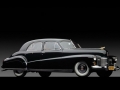 Cadillac 1941 Limousine The Dutchess