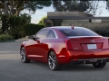 Cadillac ATS Coupè 2015