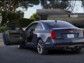 Cadillac ATS Coupè 2015