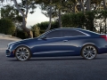 Cadillac ATS Coupè 2015