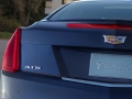 Cadillac ATS Coupè 2015