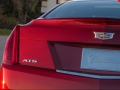 Cadillac ATS Coupè 2015