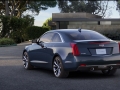 Cadillac ATS Coupè 2015