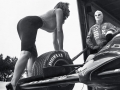 Calendario Pirelli 2014 / 1986