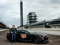 Camaro Z/28 Indy 500 Pace Car