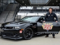 Camaro Z/28 Indy 500 Pace Car