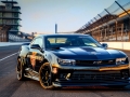 Camaro Z/28 Indy 500 Pace Car