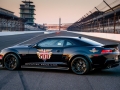 Camaro Z/28 Indy 500 Pace Car
