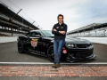 Camaro Z/28 Indy 500 Pace Car