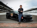 Camaro Z/28 Indy 500 Pace Car