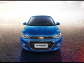 Chevrolet Aveo 2015 China