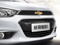 Chevrolet Aveo 2015 China