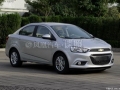 Chevrolet Aveo 2015 China