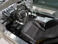 Chevrolet Corvette Z06 C7 Cutaway