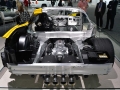 Chevrolet Corvette Z06 C7 Cutaway