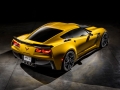 Chevrolet Corvette Z06 C7 Stingray