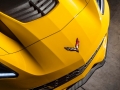 Chevrolet Corvette Z06 C7 Stingray