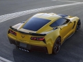 Chevrolet Corvette Z06 C7 Stingray