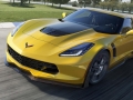 Chevrolet Corvette Z06 C7 Stingray