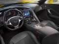 Chevrolet Corvette Z06 C7 Stingray