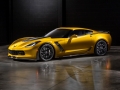 Chevrolet Corvette Z06 C7 Stingray