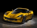 Chevrolet Corvette Z06 C7 Stingray