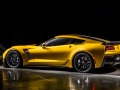 Chevrolet Corvette Z06 C7 Stingray