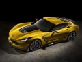 Chevrolet Corvette Z06 C7 Stingray