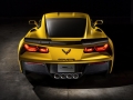 Chevrolet Corvette Z06 C7 Stingray