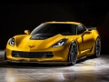 Chevrolet Corvette Z06 C7 Stingray