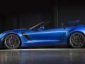 Chevrolet Corvette Z06 Convertible C7